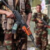 <![CDATA[ Rebeldes houthis do Iémen reivindicam ataques contra dois petroleiros sauditas no mar Vermelho ]]>