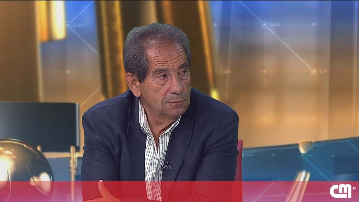 Octávio Machado: "Sporting quer Leonardo Jardim" - Futebol ...