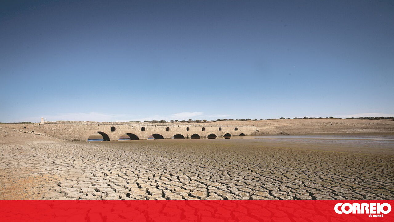 OMS alerta que crise climática é também crise de saúde
