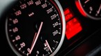 Segurança Rodoviária, PSP e GNR lançam campanha de alerta para excesso de velocidade