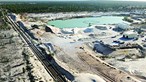 Empresa multada por contaminação da água em Alcácer do Sal