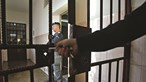 Serviços prisionais aguardam resultado da autópsia de recluso que morreu em Lisboa
