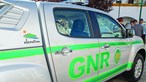 Câmaras algarvias entregam novas viaturas à GNR  