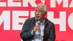 Costa apela à participação dos jovens socialistas nas próximas eleições autárquicas