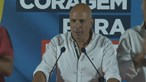 Líder do PS/Madeira reclama 'grande vitória' com manutenção de três deputados