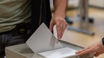 Mais de 50 mil eleitores votaram antecipadamente para as legislativas