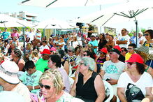 Mar Seguro em Olhão