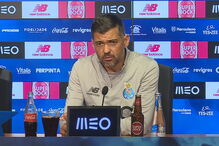 Sérgio Conceição 