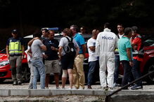 Encontrado carro de ex-esquiadora desaparecida desde 23 de agosto