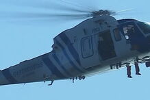 Atleta desaparecido no rio Minho durante prova de triatlo	