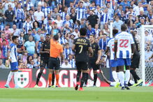 FC Porto - V. Guimarães	