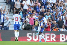  FC Porto - V. Guimarães