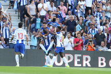  FC Porto - V. Guimarães