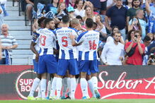  FC Porto - V. Guimarães