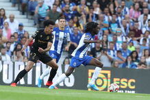  FC Porto - V. Guimarães