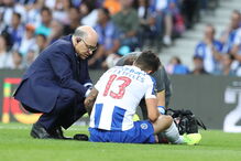FC Porto - V. Guimarães	