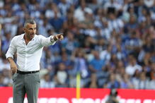 FC Porto - V. Guimarães	