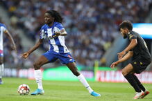 FC Porto - V. Guimarães