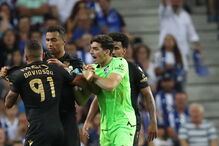  FC Porto - V. Guimarães