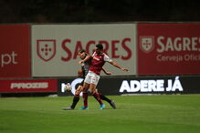  SP. Braga - Benfica