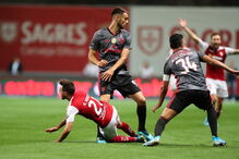  SP. Braga - Benfica