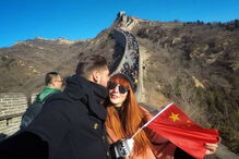 Irmã de Ângelo Rodrigues reage ao estado de saúde do ator com mensagem emocionada