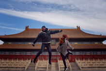  Irmã de Ângelo Rodrigues reage ao estado de saúde do ator com mensagem emocionada