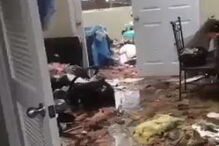 Ilhas Ábaco, nas Bahamas