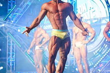 Campeão Mundial de fisiculturismo fala sobre o caso Ângelo Rodrigues