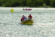 Buscas prosseguiram sem sucesso