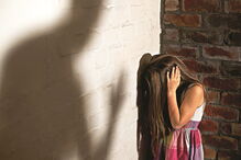 Menores não são preparados para uma audiência em tribunal