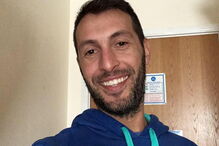 Capitão Noel Ferreira