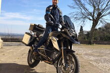 Capitão Noel Ferreira