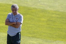 Fernando Santos