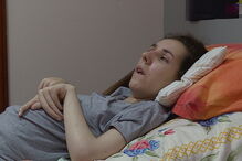 Maria do Céu ficou incapacitada após operação de baixo risco no Hospital de S. João no Porto
