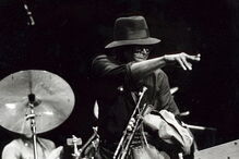 Instituto francês do audiovisual revela inédito do trompetista Miles Davis