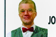 José Ribeiro foi colhido