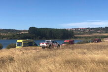 Homem desaparecido na praia fluvial do Azibo em Macedo de Cavaleiros