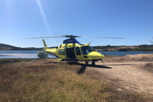 Morre afogado na festa de aniversário de amigo