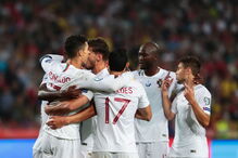 Portugal defronta Sérvia