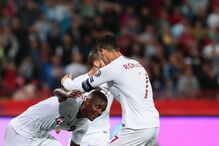 Portugal defronta Sérvia