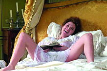 Choderlos de Laclos: erotismo cerebral