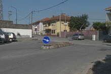 Freira encontrada morta numa casa em São João da Madeira