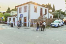 Idosa encontrada morta em casa com sinais de violência em Santo Tirso