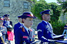 O último adeus a Noel Ferreira