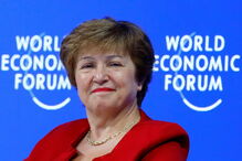 Kristalina Georgieva