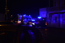 Homem de 59 anos encontrado morto em fábrica em Albufeira 