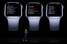 Do Iphone 11 ao novo serviço de jogos no telemóvel: Marca apresenta os novos produtos.