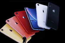 Do Iphone 11 ao novo serviço de jogos no telemóvel: Marca apresenta os novos produtos.