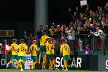 Jogo Lituânia - Portugal